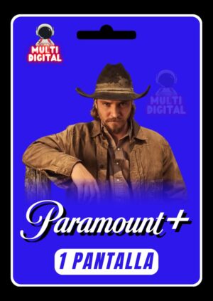 PANTALLA DE PARAMOUNT