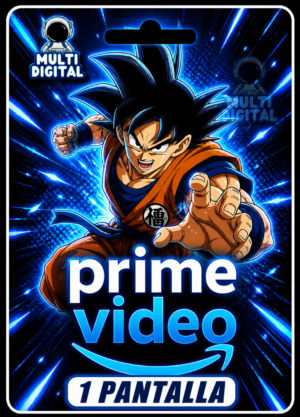 pantalla de amazon