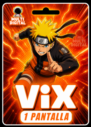 PANTALLA DE VIX